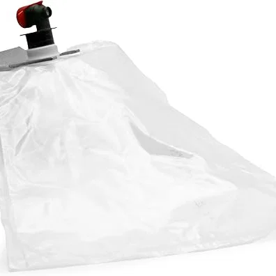 Giá đỡ hỗ trợ chiết rót túi Bag-in-Box tiện lợi in 3D