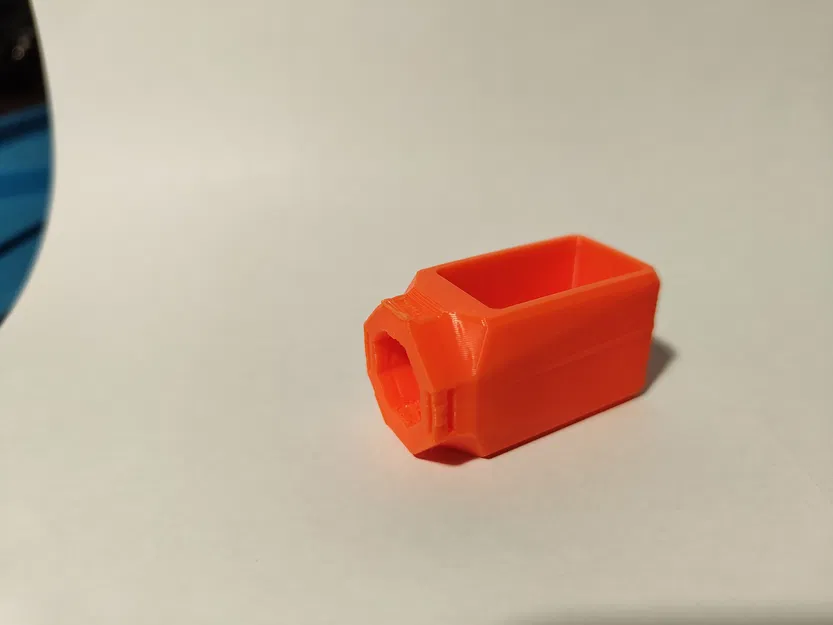 Giá treo dao rọc giấy cho Multiboard - Image 3