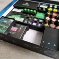 Giải pháp lưu trữ / khay đựng (insert) cho boardgame Stationfall - Thumbnail 23