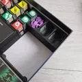 Giải pháp lưu trữ / khay đựng (insert) cho boardgame Stationfall - Thumbnail 24