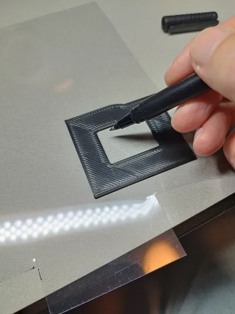 Giải pháp lưu trữ / khay đựng (insert) cho boardgame Stationfall - Image 31