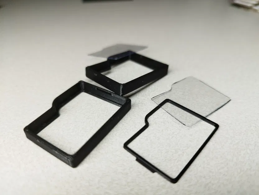 Giải pháp lưu trữ / khay đựng (insert) cho boardgame Stationfall - Image 32