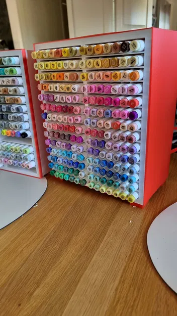 Giá đỡ cho bút vẽ Ohuhu - Image 1