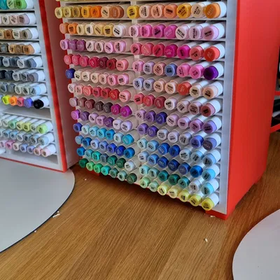 Giá đỡ cho bút vẽ Ohuhu