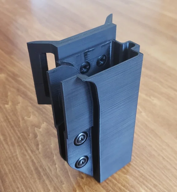 Bao đựng súng Glock 17/19 - Image 1