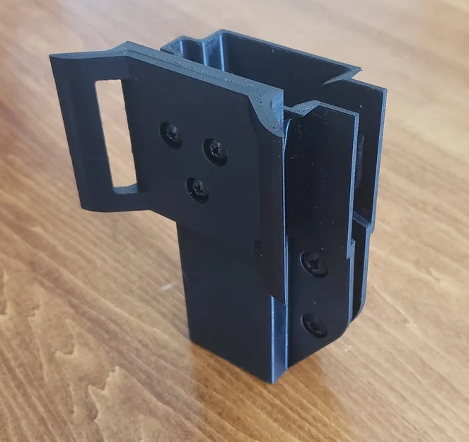Bao đựng súng Glock 17/19 - Image 2