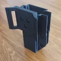 Bao đựng súng Glock 17/19 - Thumbnail 2