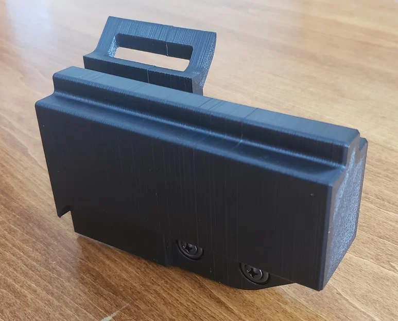 Bao đựng súng Glock 17/19 - Image 4