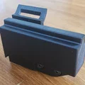 Bao đựng súng Glock 17/19 - Thumbnail 4