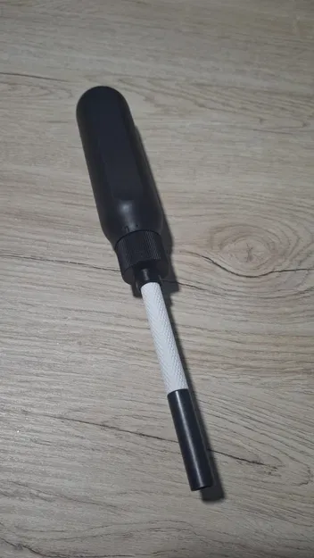 Tay cầm 3D tăng độ bám cho tua vít Xiaomi Mi Ratchet - Image 2