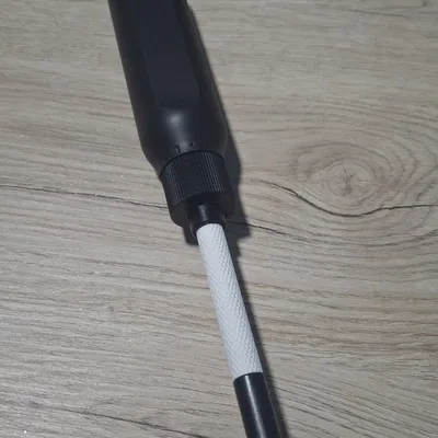 Tay cầm 3D tăng độ bám cho tua vít Xiaomi Mi Ratchet