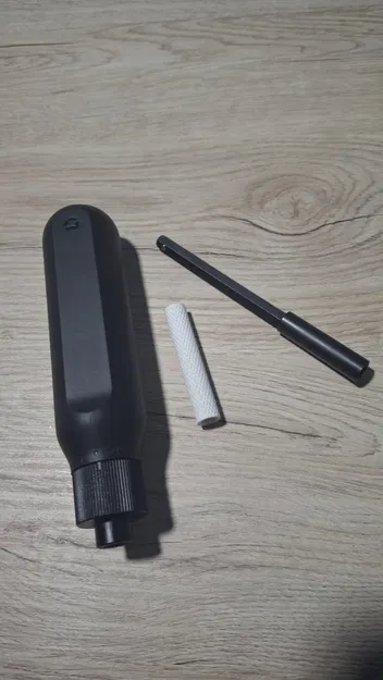 Tay cầm 3D tăng độ bám cho tua vít Xiaomi Mi Ratchet - Image 3