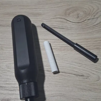 Tay cầm 3D tăng độ bám cho tua vít Xiaomi Mi Ratchet