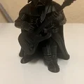 Mô hình in 3D Darth Vader chơi đàn Guitar độc đáo - Thumbnail 1