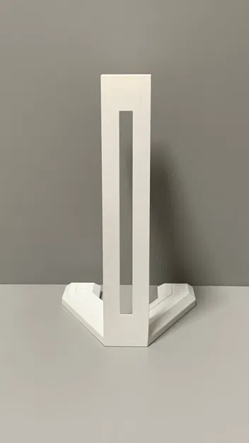 Giá đỡ tai nghe (Headphone stand) tối giản kèm khe cắm USB - Image 4