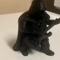 Mô hình in 3D Darth Vader chơi đàn Guitar độc đáo - Thumbnail 2