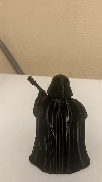 Mô hình in 3D Darth Vader chơi đàn Guitar độc đáo - Image 3