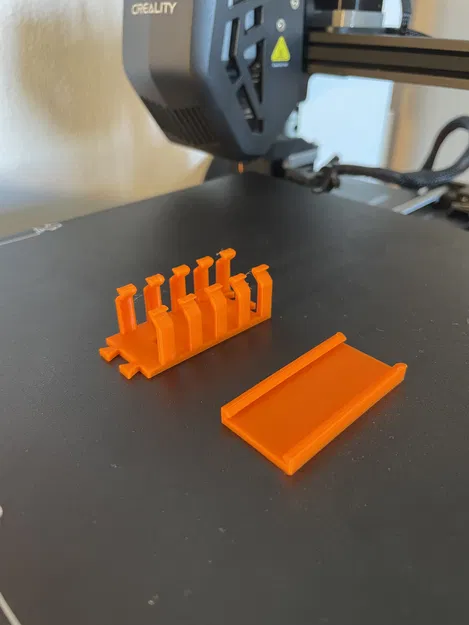 Hệ thống máng cáp dạng mô-đun - Image 3