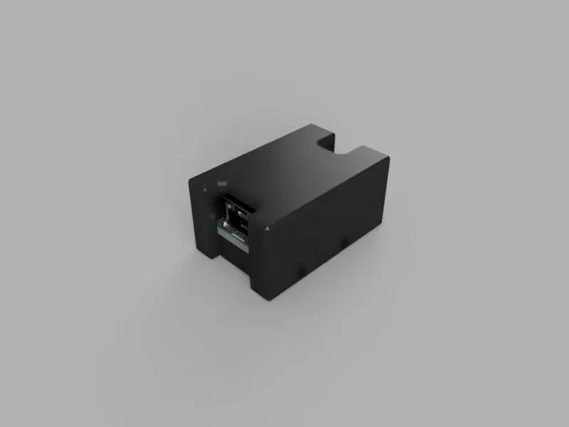 Bộ chuyển đổi tháo lắp nhanh cho hệ thống lọc khí Prusa Core One - Image 1