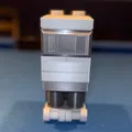 Mô hình Star Wars Gonk Droid Brick MegaFigures (Tỷ lệ 5:1) - Thumbnail 5
