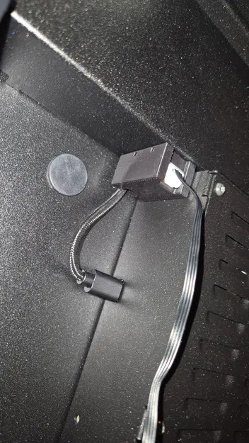 Bộ chuyển đổi tháo lắp nhanh cho hệ thống lọc khí Prusa Core One - Image 3