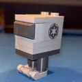 Mô hình Star Wars Gonk Droid Brick MegaFigures (Tỷ lệ 5:1) - Thumbnail 6