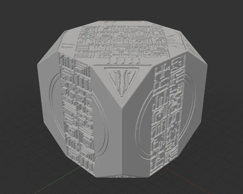 Crimson Desert - Cổ Vật Vực Thẳm Bị Phong Ấn - Image 1