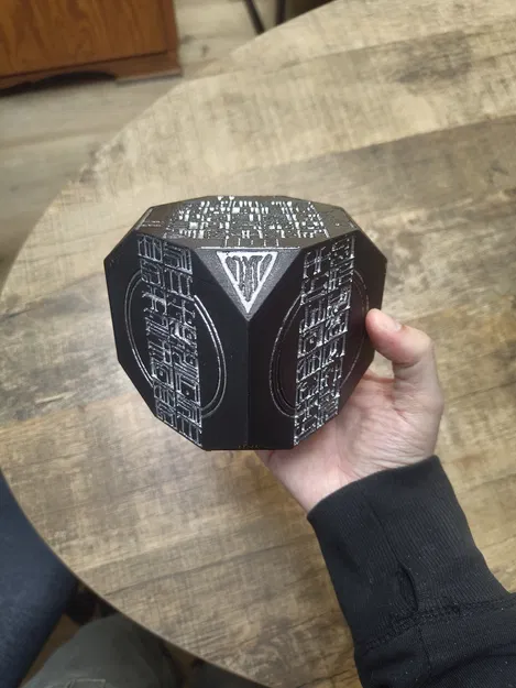 Crimson Desert - Cổ Vật Vực Thẳm Bị Phong Ấn - Image 2