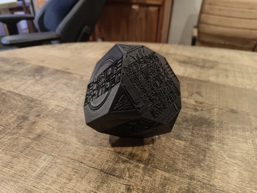 Crimson Desert - Cổ Vật Vực Thẳm Bị Phong Ấn - Image 3