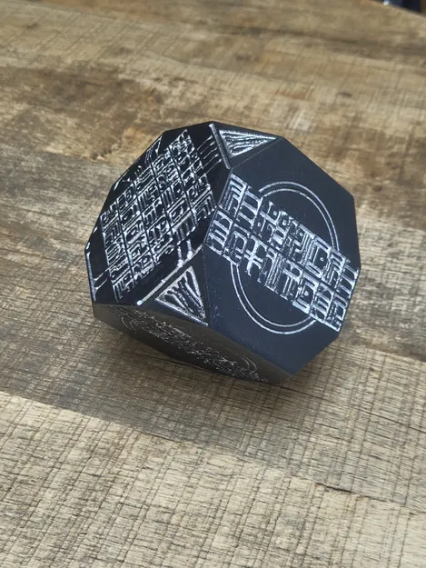 Crimson Desert - Cổ Vật Vực Thẳm Bị Phong Ấn - Image 5