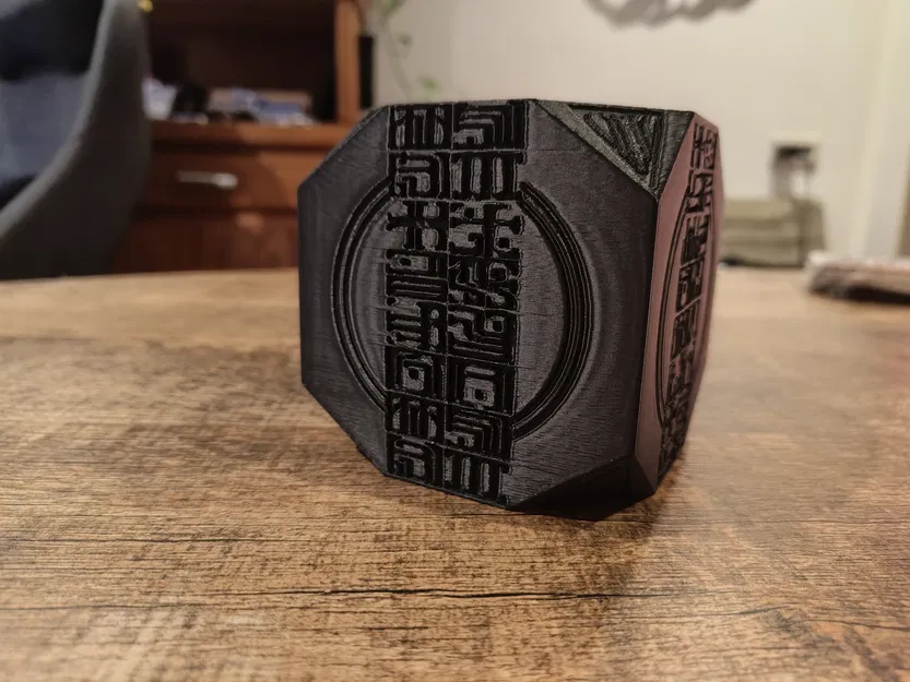 Crimson Desert - Cổ Vật Vực Thẳm Bị Phong Ấn - Image 6