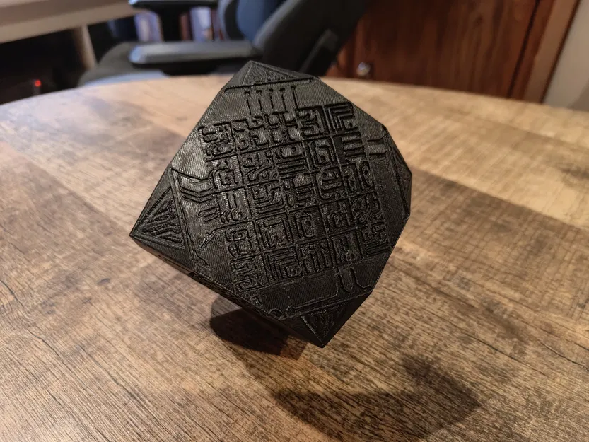 Crimson Desert - Cổ Vật Vực Thẳm Bị Phong Ấn - Image 8