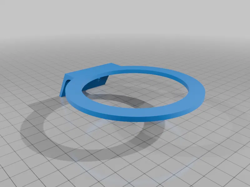 Giá treo bình sơn xịt và bình dầu mỡ gắn tường thông minh - Image 2