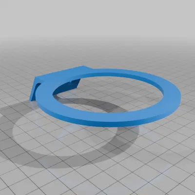 Giá treo bình sơn xịt và bình dầu mỡ gắn tường thông minh