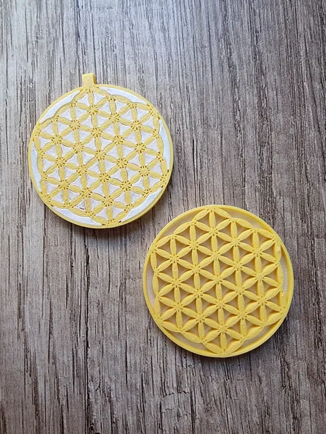 Flower of Life - Biểu tượng thần thoại Slav - Image 1