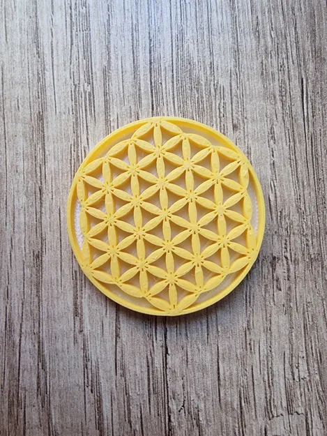 Flower of Life - Biểu tượng thần thoại Slav - Image 2