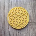 Flower of Life - Biểu tượng thần thoại Slav - Thumbnail 2