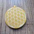 Flower of Life - Biểu tượng thần thoại Slav - Thumbnail 3