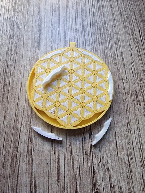 Flower of Life - Biểu tượng thần thoại Slav - Image 4