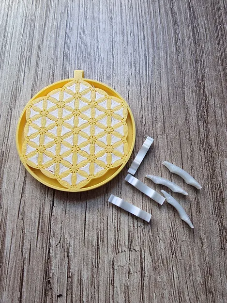 Flower of Life - Biểu tượng thần thoại Slav - Image 5