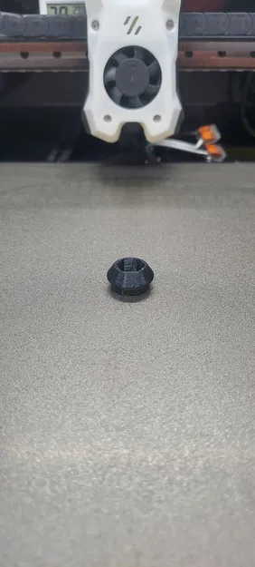 Đầu Chuyển Đổi Lục Giác GXP 10mm sang 16mm - Image 3