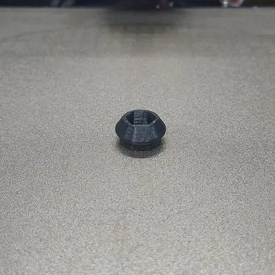 Đầu Chuyển Đổi Lục Giác GXP 10mm sang 16mm