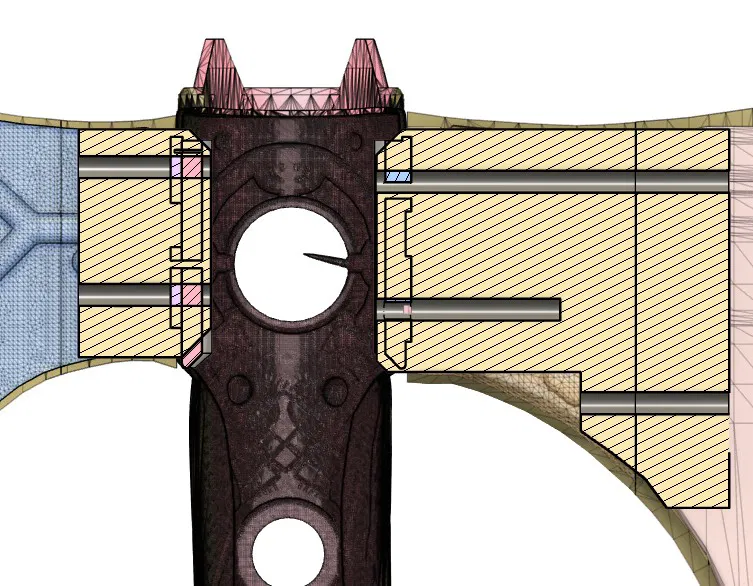 Rìu Leviathan God of War: Bản remix tăng cường độ vững chãi - Image 6