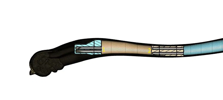 Rìu Leviathan God of War: Bản remix tăng cường độ vững chãi - Image 9