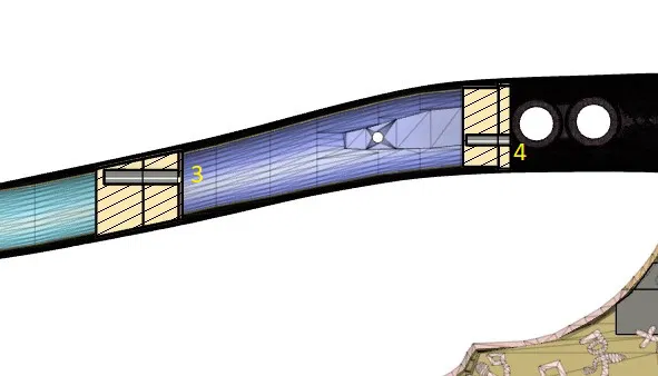 Rìu Leviathan God of War: Bản remix tăng cường độ vững chãi - Image 10