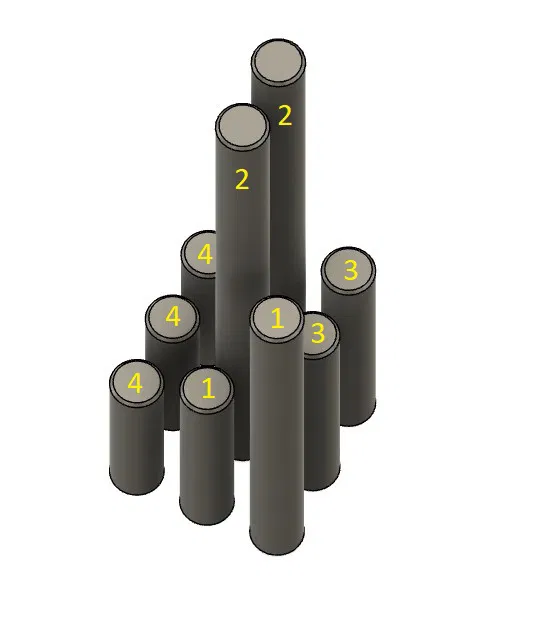 Rìu Leviathan God of War: Bản remix tăng cường độ vững chãi - Image 11