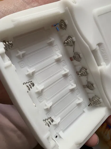 Vỏ máy thay thế cho PC Engine GT/TurboExpress - Image 4