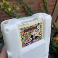 Vỏ máy thay thế cho PC Engine GT/TurboExpress - Thumbnail 5