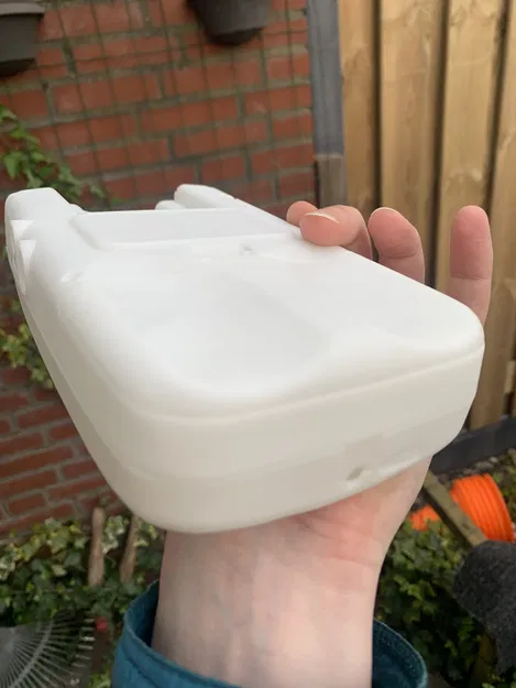 Vỏ máy thay thế cho PC Engine GT/TurboExpress - Image 9