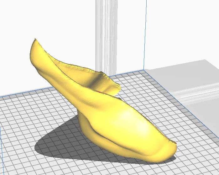 Bản Remix Mặt nạ Khủng long Raptor (Semirealistic) - Image 3